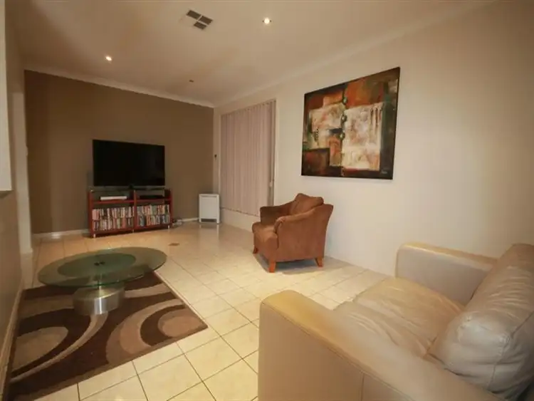 Fourth view of Homely house listing, 4 Ferraro Cres, West Hoxton NSW
