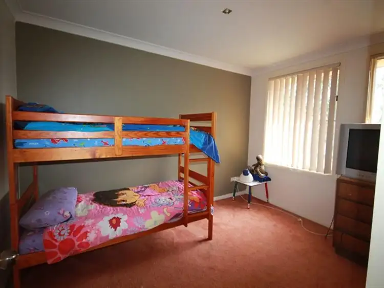 Seventh view of Homely house listing, 4 Ferraro Cres, West Hoxton NSW