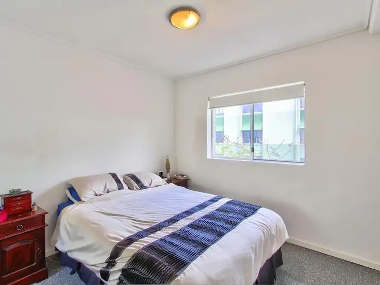 Sixth view of Homely apartment listing, 106/587 Gregory Tce, Bowen Hills QLD
