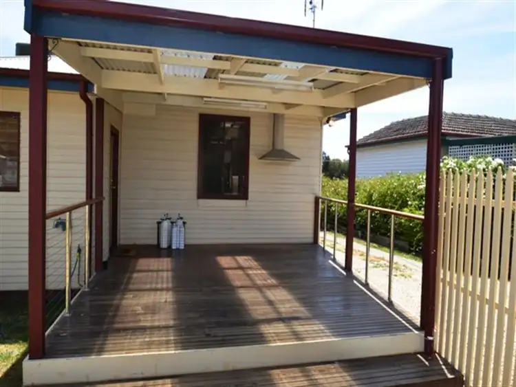 Seventh view of Homely house listing, 18 Avenel Rd, Seymour VIC