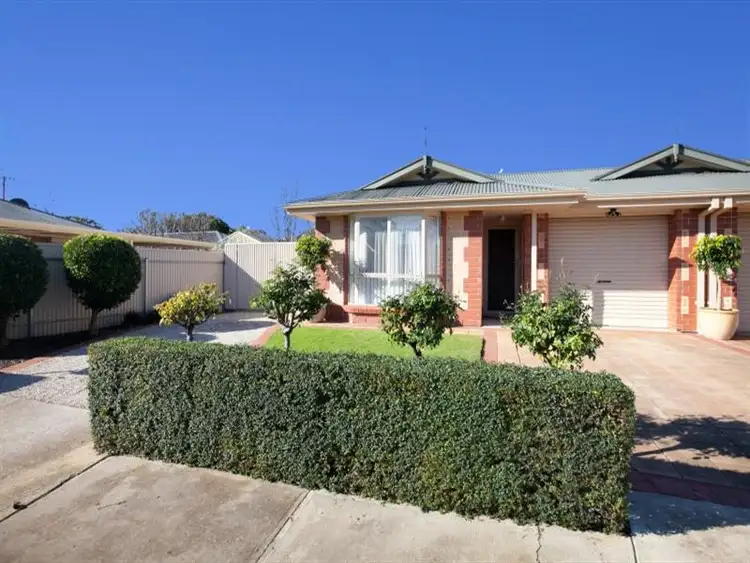 15 Harrow St, Dover Gardens SA