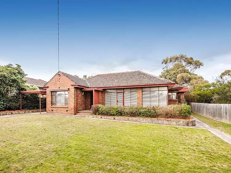 56 Dempster Ave, Balwyn North VIC