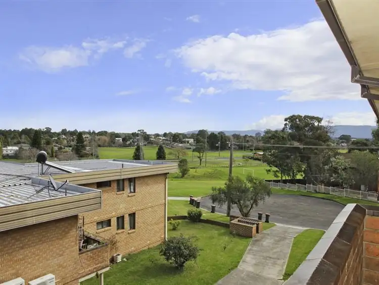Sixth view of Homely unit listing, 8/4 Shorland Pl, Nowra NSW