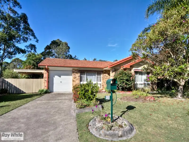 Main view of Homely house listing, 32 Goldens Rd, Forster NSW