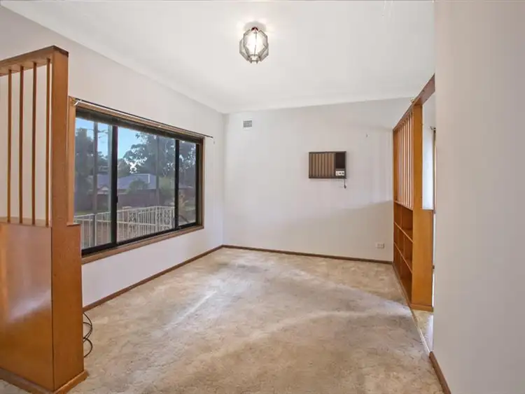 Fourth view of Homely house listing, 8 Tara Rd, Blacktown NSW