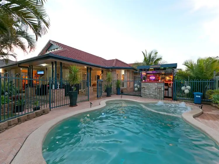 Main view of Homely house listing, 43 McConechy, Victoria Point QLD