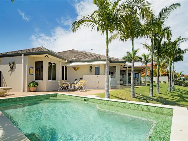 Third view of Homely house listing, 32 Windchimes Way, Helensvale QLD