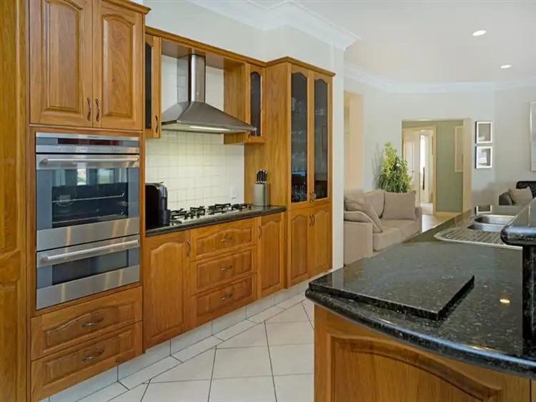 Fifth view of Homely house listing, 32 Windchimes Way, Helensvale QLD