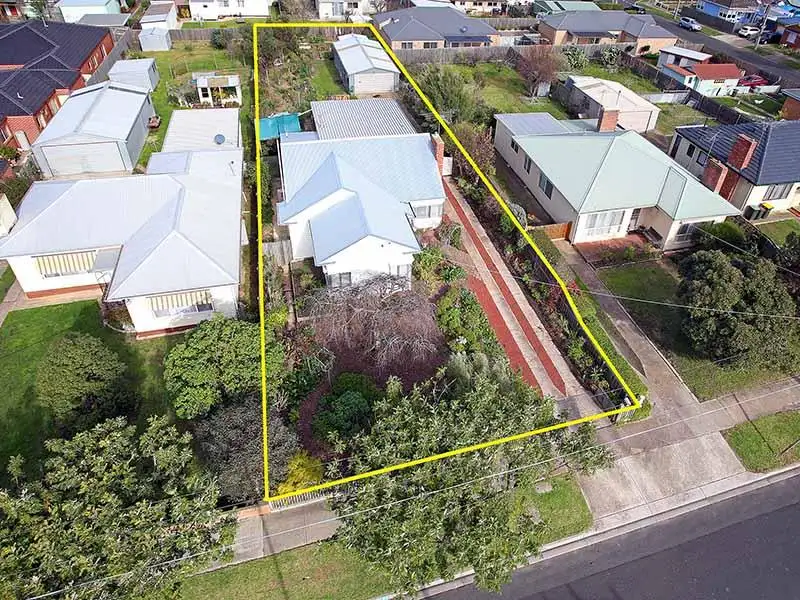 Main view of Homely house listing, 27 Laura Ave, Belmont VIC