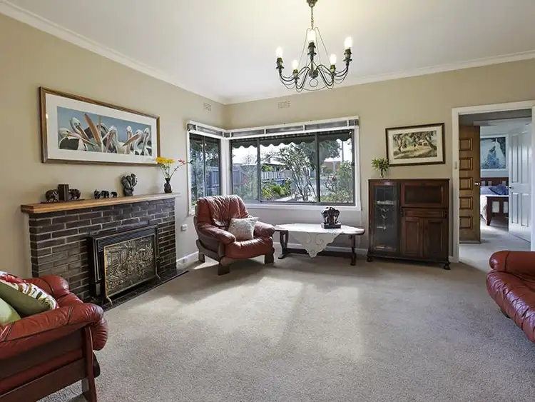 Fourth view of Homely house listing, 27 Laura Ave, Belmont VIC