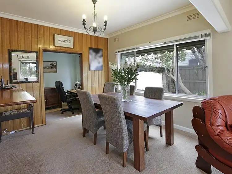 Fifth view of Homely house listing, 27 Laura Ave, Belmont VIC