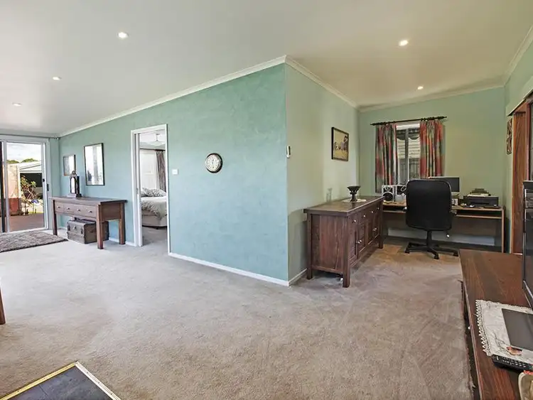 Sixth view of Homely house listing, 27 Laura Ave, Belmont VIC