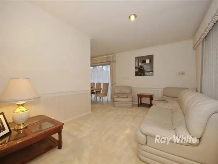 Sixth view of Homely house listing, 7 Tali karng Cl, Rowville VIC