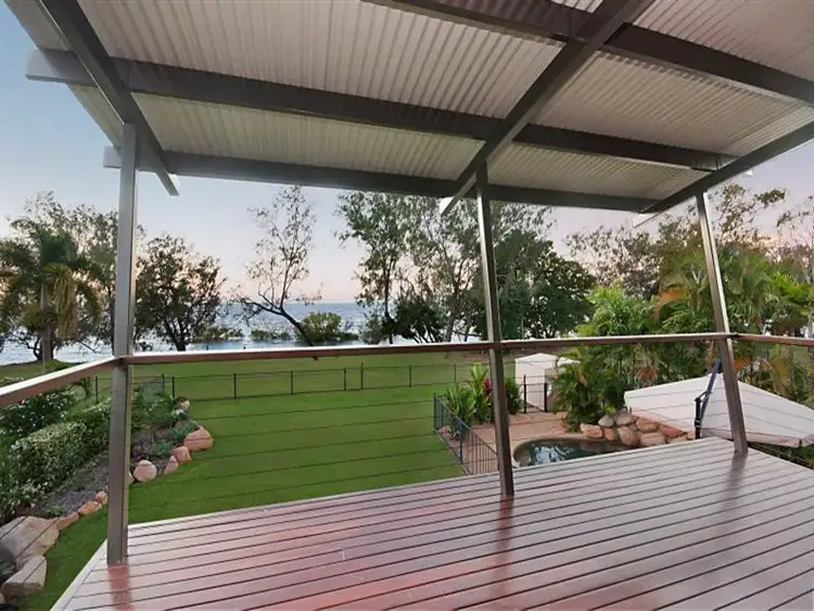 58 Waterview Dr, Bushland Beach QLD