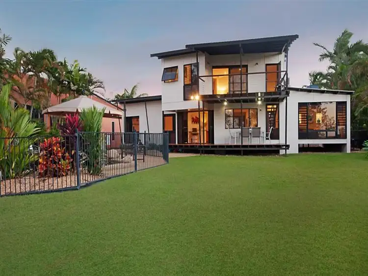 Sixth view of Homely house listing, 58 Waterview Dr, Bushland Beach QLD