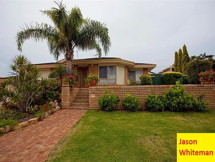 Second view of Homely house listing, 3b Tait Ct, Noranda WA