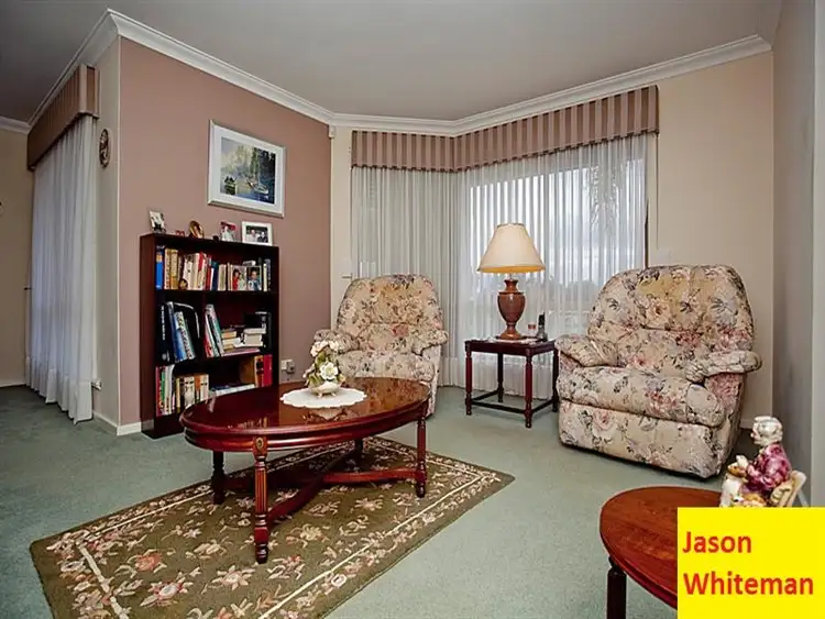 Third view of Homely house listing, 3b Tait Ct, Noranda WA