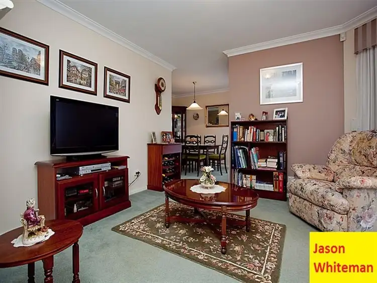Fourth view of Homely house listing, 3b Tait Ct, Noranda WA
