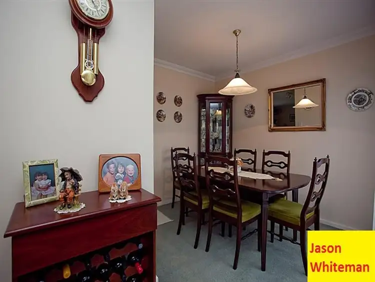 Fifth view of Homely house listing, 3b Tait Ct, Noranda WA