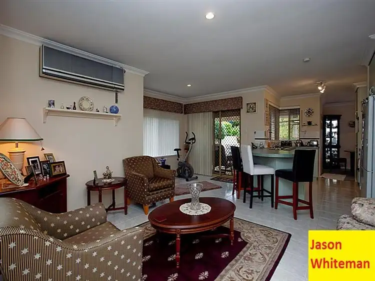 Sixth view of Homely house listing, 3b Tait Ct, Noranda WA