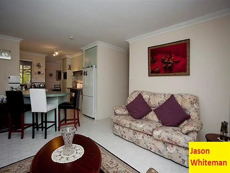 Seventh view of Homely house listing, 3b Tait Ct, Noranda WA