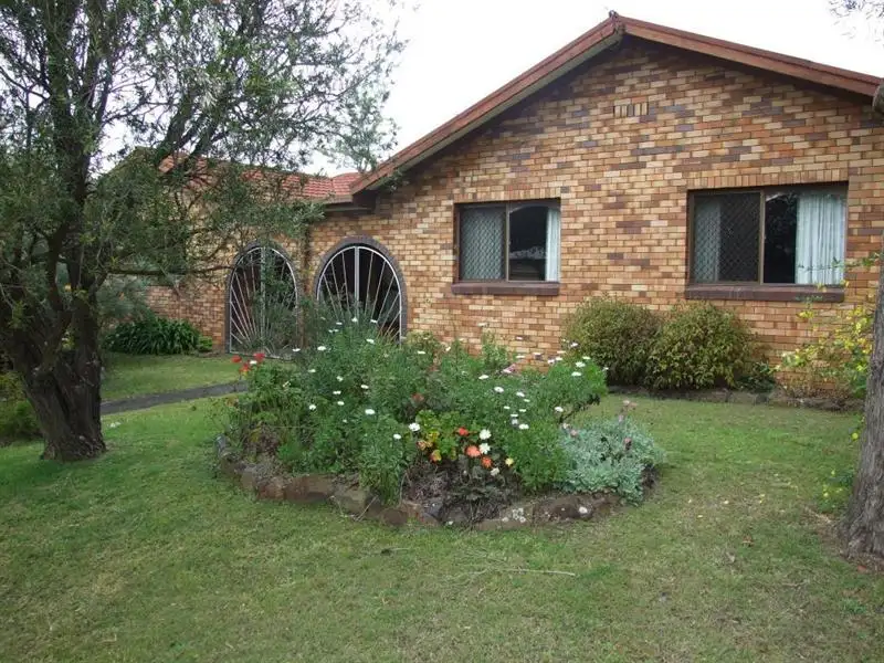 Main view of Homely house listing, 19 James St, Crows Nest QLD