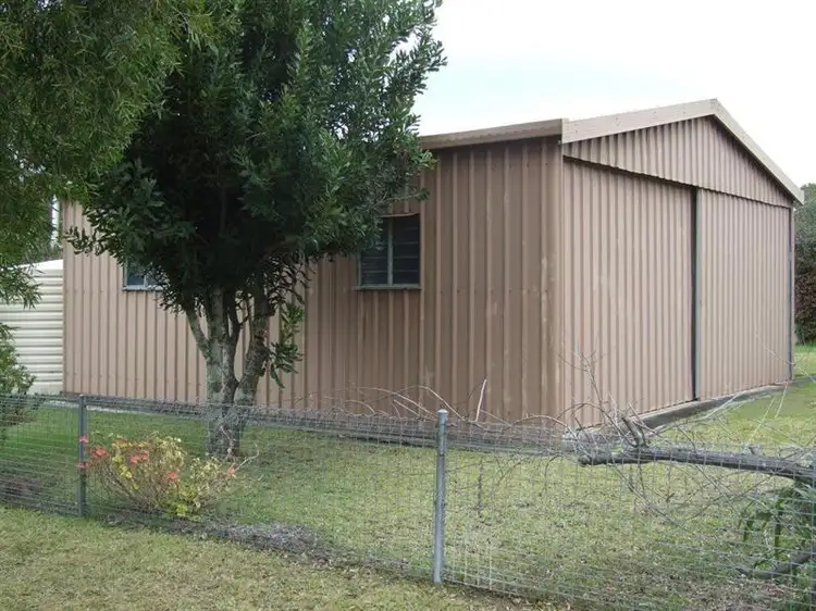 Third view of Homely house listing, 19 James St, Crows Nest QLD