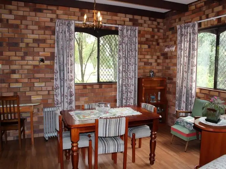 Fifth view of Homely house listing, 19 James St, Crows Nest QLD