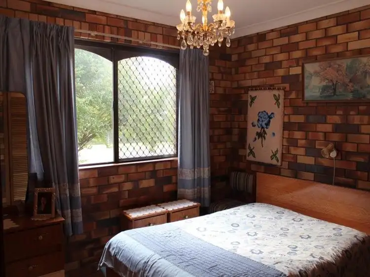 Sixth view of Homely house listing, 19 James St, Crows Nest QLD