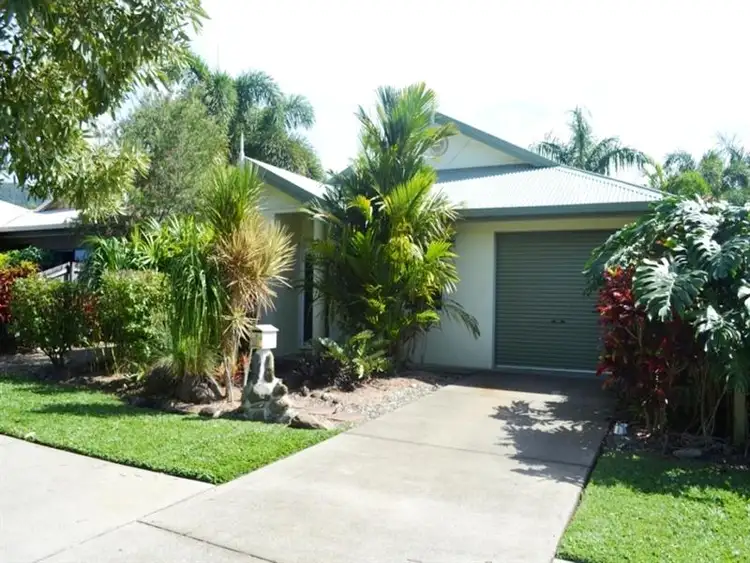 Main view of Homely house listing, 6 Moore Rd, Kewarra Beach QLD