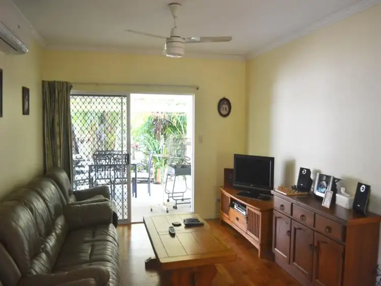 Second view of Homely house listing, 6 Moore Rd, Kewarra Beach QLD