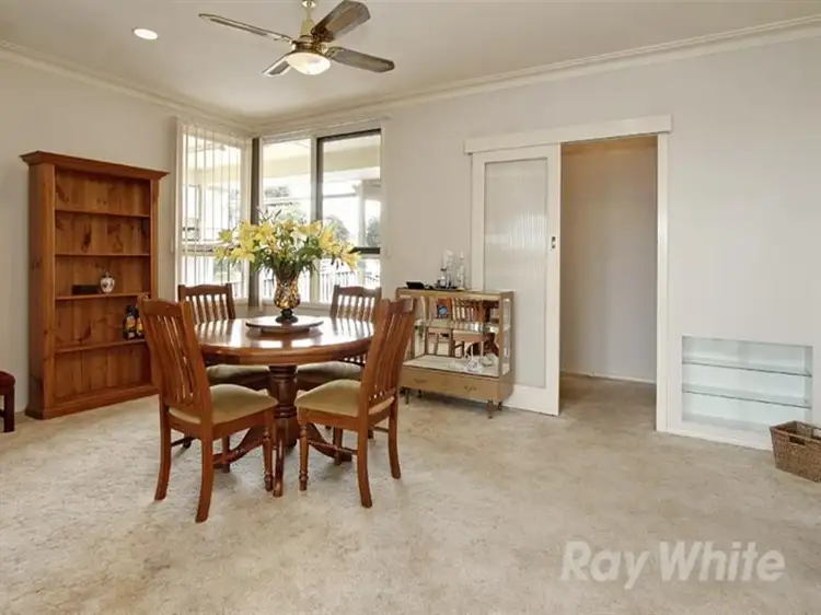 Third view of Homely house listing, 5 Fifth Ave, Rowville VIC