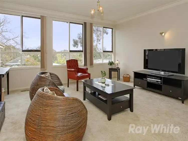 Fourth view of Homely house listing, 5 Fifth Ave, Rowville VIC