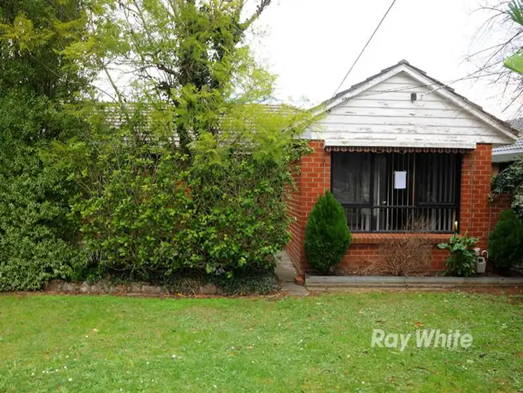 7 Stephen Rd, Ferntree Gully VIC