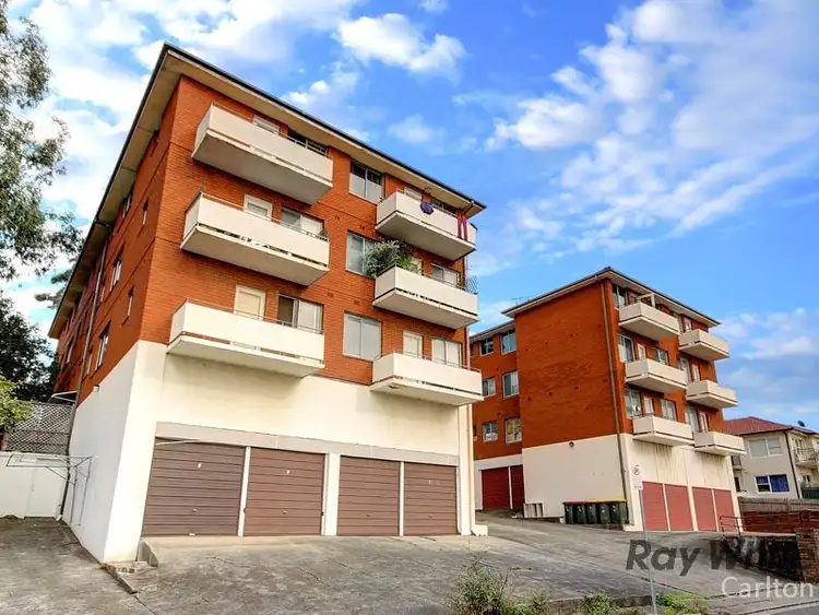 Second view of Homely unit listing, 12/56 Cronulla St, Carlton NSW