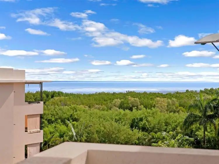 Main view of Homely unit listing, 11/37 Sunset Dr, Coconut Grove NT