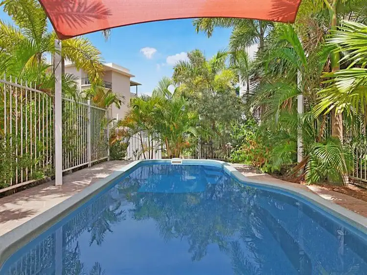 Second view of Homely unit listing, 11/37 Sunset Dr, Coconut Grove NT