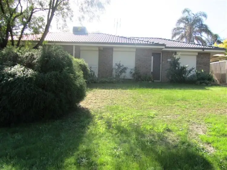 Main view of Homely house listing, 49 Tunnicliffe St, Parmelia WA
