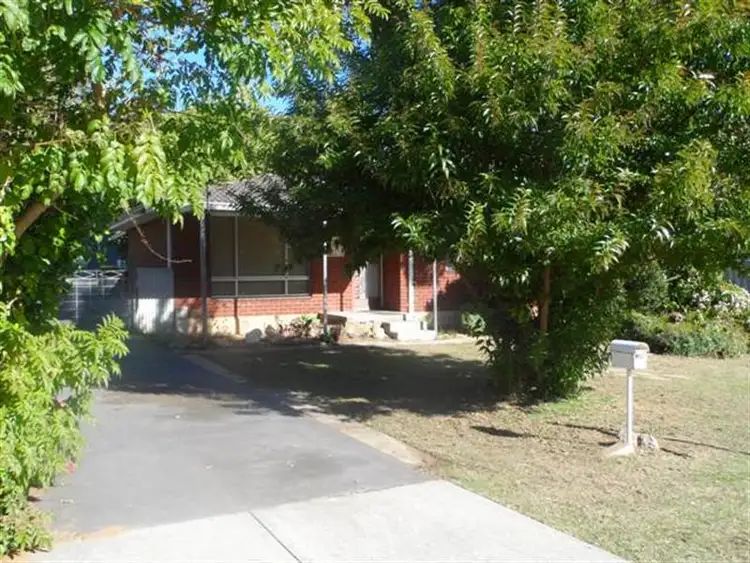 Fifth view of Homely house listing, 41 Crawford Rd, Orelia WA