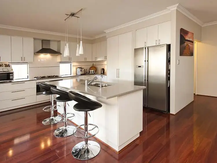 4 Rimfire Rd, Baldivis WA