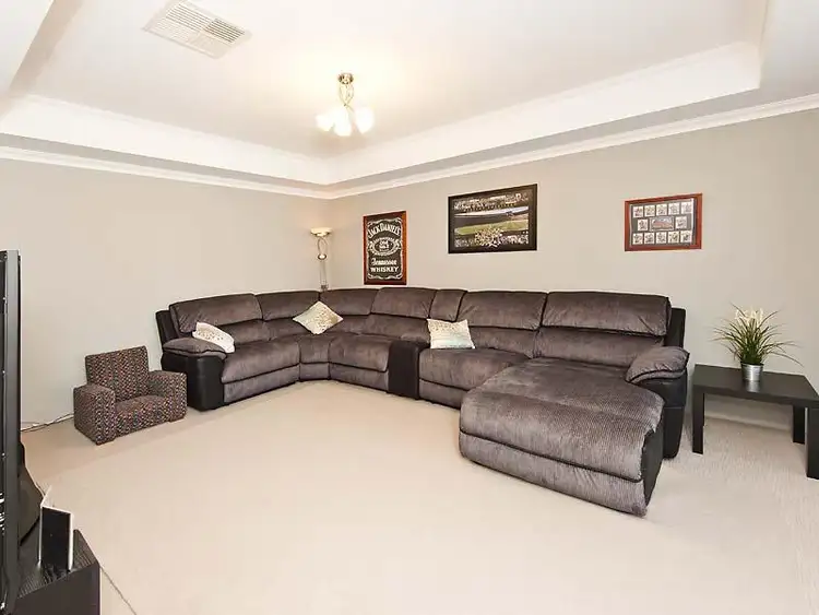 Second view of Homely house listing, 4 Rimfire Rd, Baldivis WA