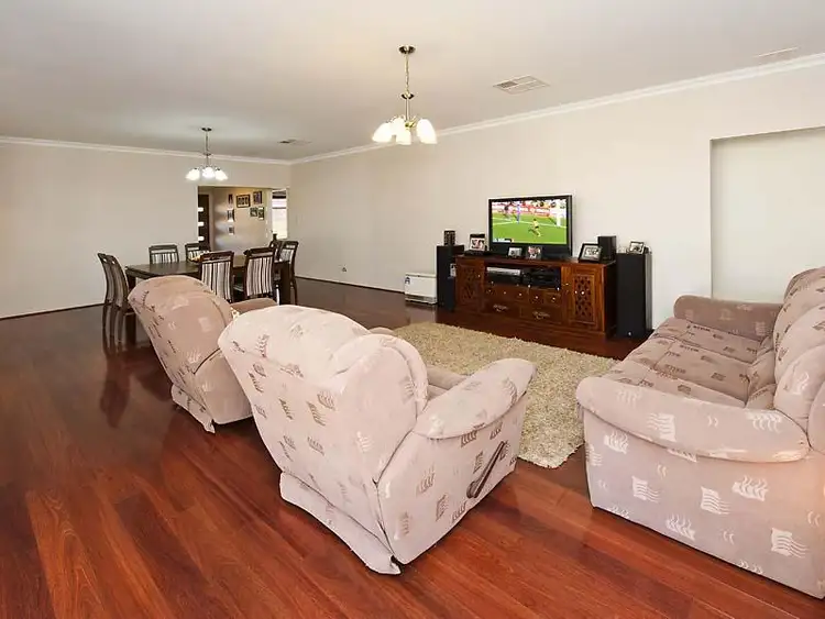 Fourth view of Homely house listing, 4 Rimfire Rd, Baldivis WA