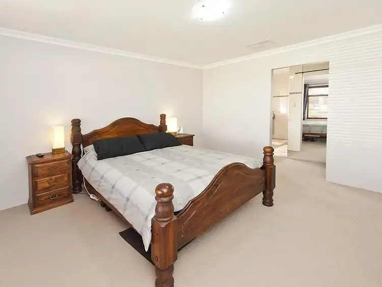 Fifth view of Homely house listing, 4 Rimfire Rd, Baldivis WA
