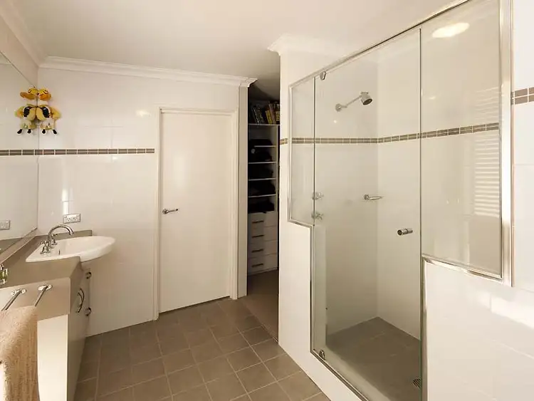 Seventh view of Homely house listing, 4 Rimfire Rd, Baldivis WA
