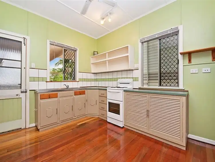 Third view of Homely house listing, 96 Goodwin St, Currajong QLD