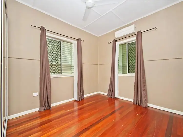 Fifth view of Homely house listing, 96 Goodwin St, Currajong QLD