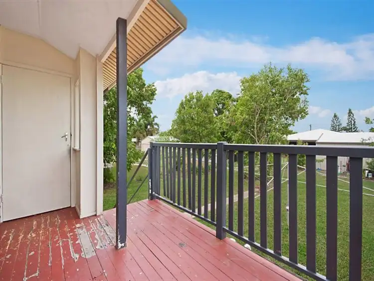 Seventh view of Homely house listing, 96 Goodwin St, Currajong QLD