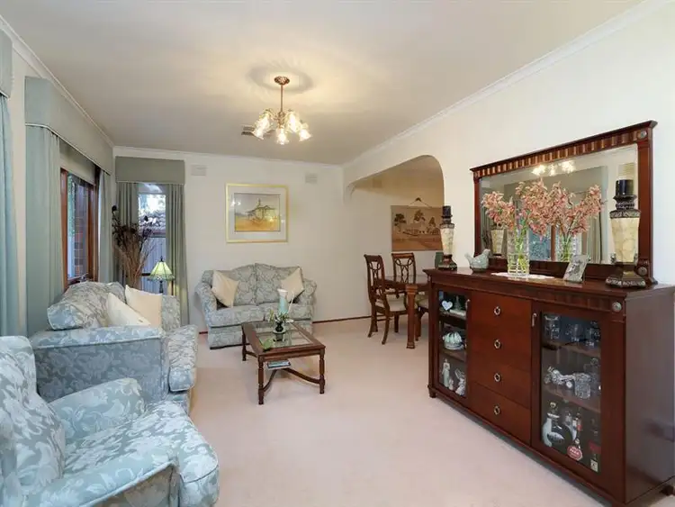 Second view of Homely house listing, 6 OAKTREE Rd, Croydon North VIC