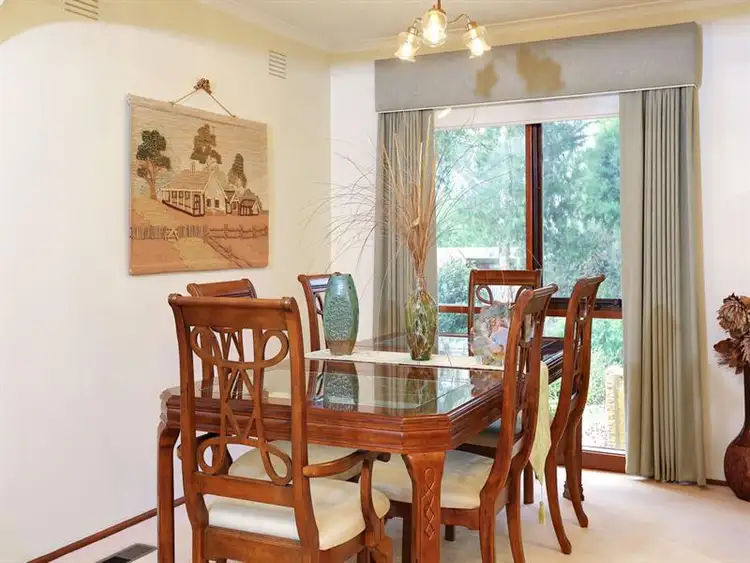 Third view of Homely house listing, 6 OAKTREE Rd, Croydon North VIC