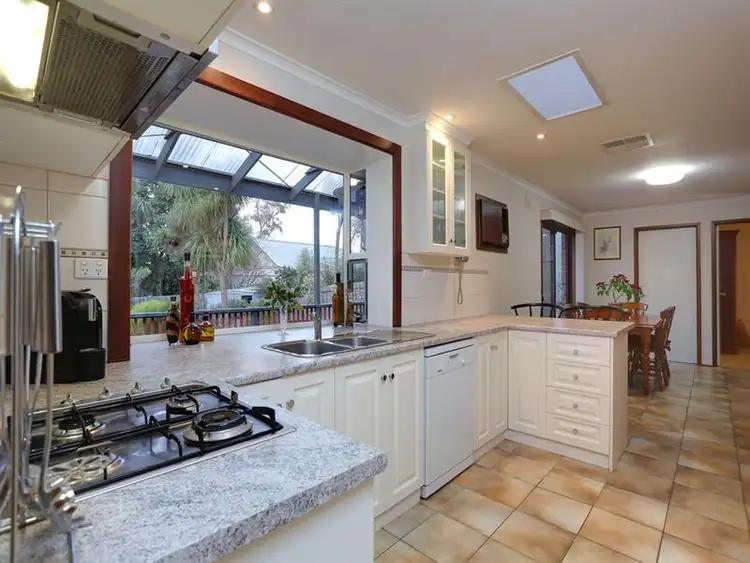 Fourth view of Homely house listing, 6 OAKTREE Rd, Croydon North VIC